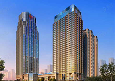 <span>長春市川渝環球貿易中心</span>