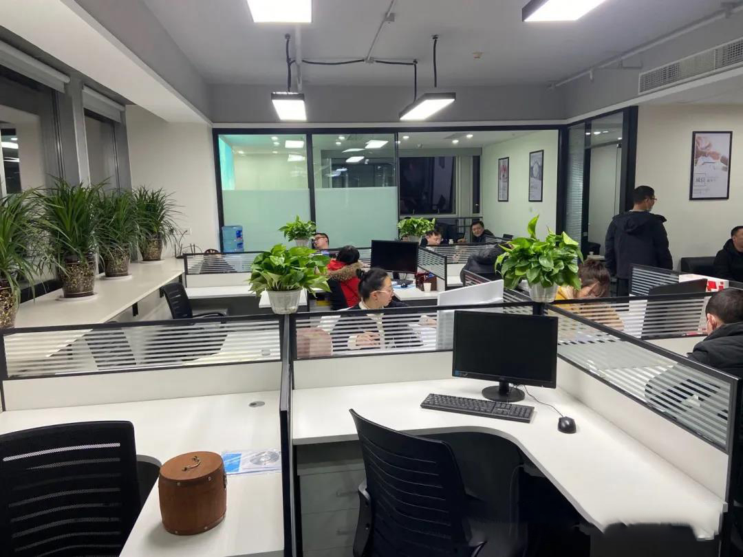 【美盾裝飾.喬遷之喜】新起點.新征程.我們喬遷新址啦