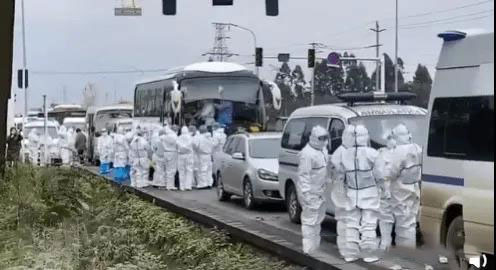 美盾裝飾防疫從我做起，不給社會添亂。